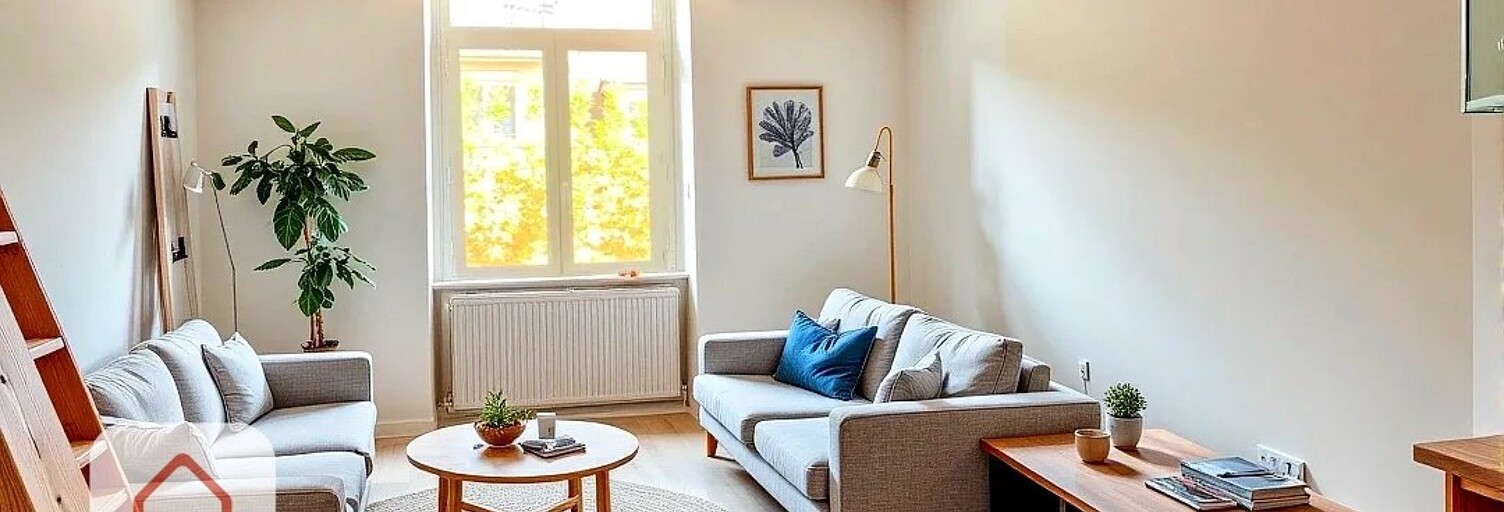 Appartement 3 Pièces 78 m² à vendre à Millau (12100)