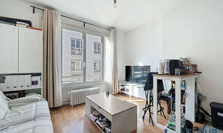 Appartement 2 Pièces 32 m² à louer à Rouen (76000)