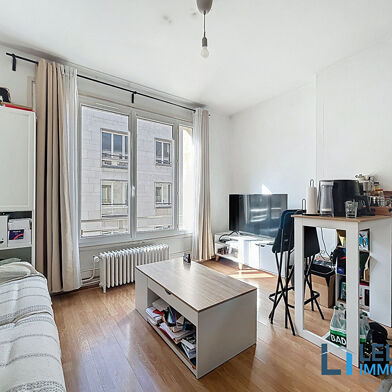 Appartement 2 pièces 700 €