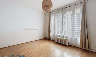 Appartement 2 Pièces 32 m² à louer à Rouen (76000)