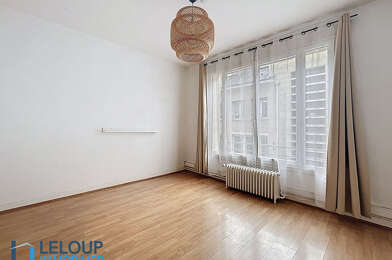 Appartement 2 pièces 700 €