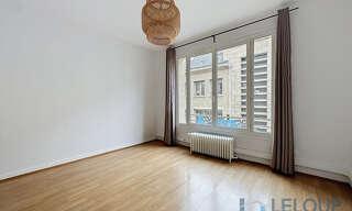 Appartement 2 Pièces 32 m² à louer à Rouen (76000)