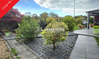 Maison 5 Pièces 130 m² à vendre à Le Havre (76620)