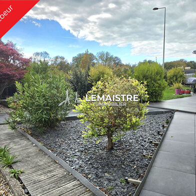 Maison 5 pièces 399500 €