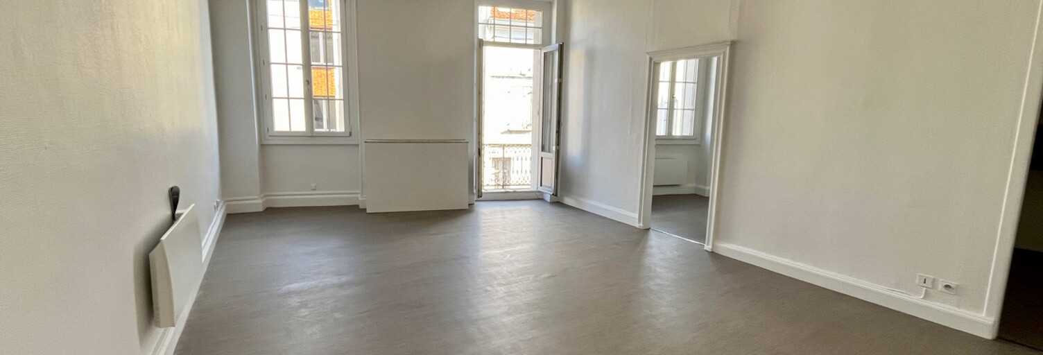 Appartement 2 Pièces 45 m² à louer à Villeneuve-sur-Lot (47300)