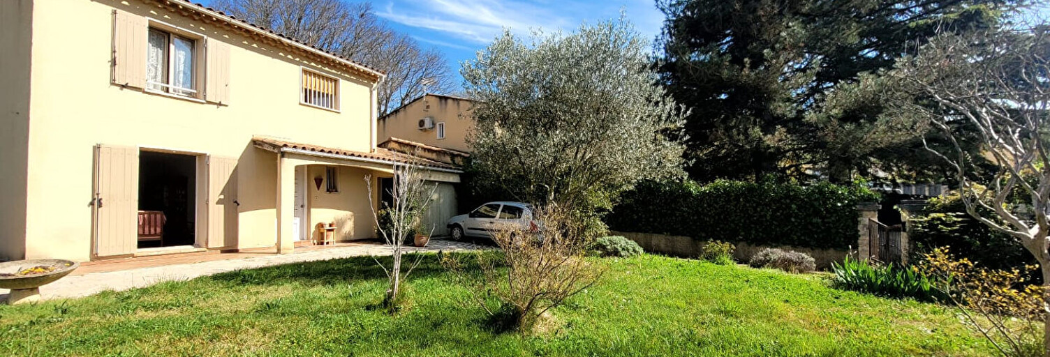 Maison 4 Pièces 95 m² à vendre à Saint-Paul-Trois-Châteaux (26130)