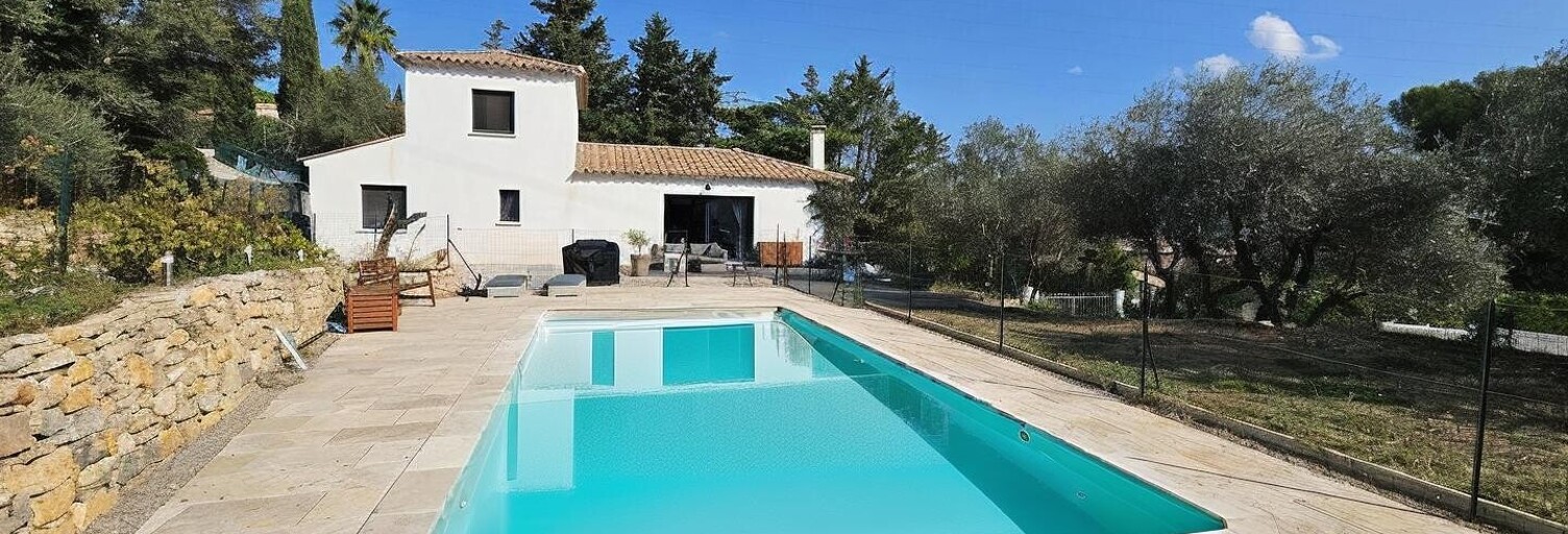 Maison 4 Pièces 105 m² à vendre à La Valette-du-Var (83160)