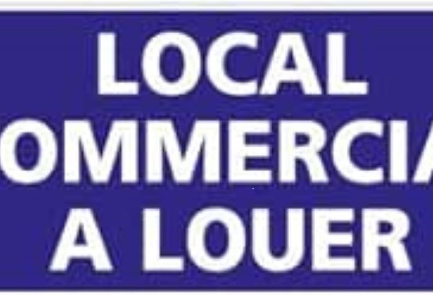 Local commercial Chatou 1 pièce(s) 236.51 m2 — photo 1
