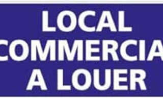 Commerce 1 Pièce 236 m² à louer à Chatou (78400)