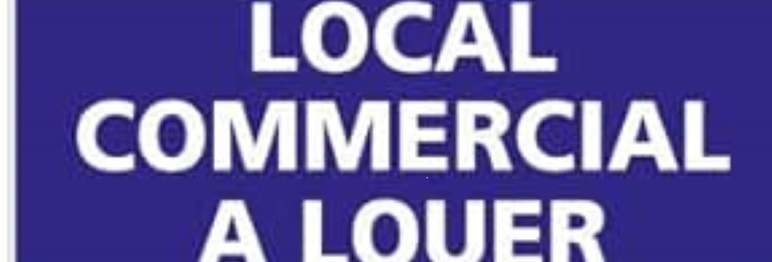 Commerce 1 Pièce 236 m² à louer à Chatou (78400)