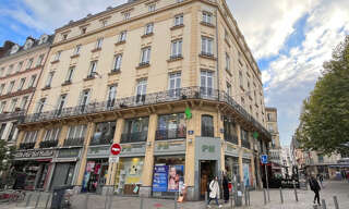 Appartement 3 Pièces 63 m² à vendre à Rouen (76000)