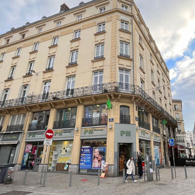 Appartement 3 pièces 197000 €