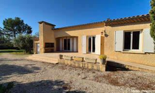 Maison 5 Pièces 94 m² à vendre à Aubignan (84810)