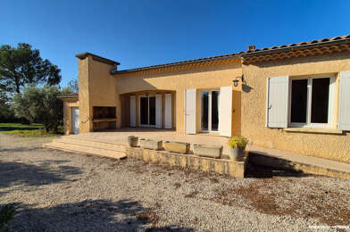 Maison 5 pièces 358700 €