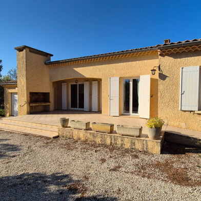 Maison 5 pièces 358700 €