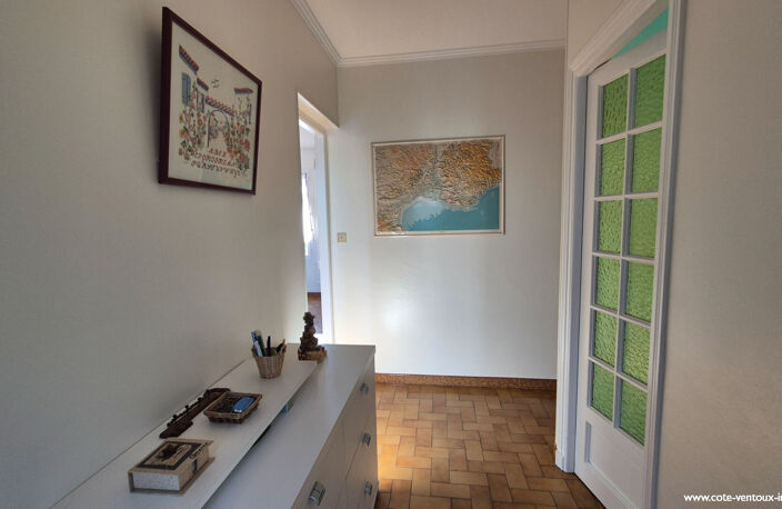 Maison de plain-pied 94 m² à AUBIGNAN — photo 5