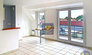 Appartement 3 Pièces 59 m² à vendre à Nantes (44200)