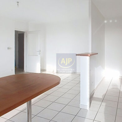 Appartement 3 pièces 234520 €