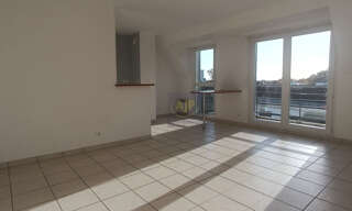 Appartement 3 Pièces 59 m² à vendre à Nantes (44200)