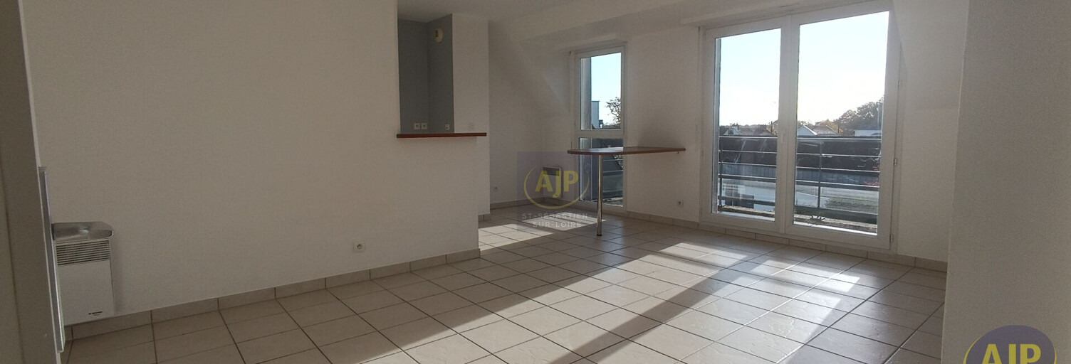 Appartement 3 Pièces 59 m² à vendre à Nantes (44200)