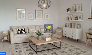 Appartement 3 Pièces 59 m² à vendre à Nantes (44200)