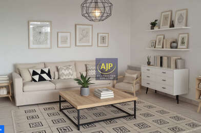 Appartement 3 pièces 234520 €