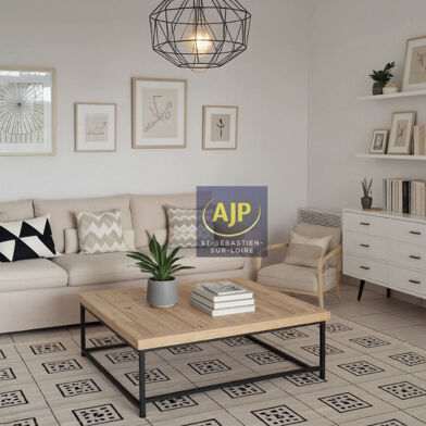 Appartement 3 pièces 234520 €