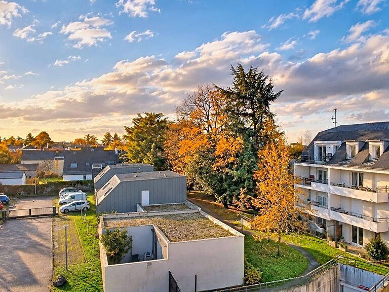 Appartement T3 lumineux de 59 m² — photo 1