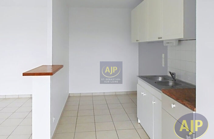Appartement T3 lumineux de 59 m² — photo 3