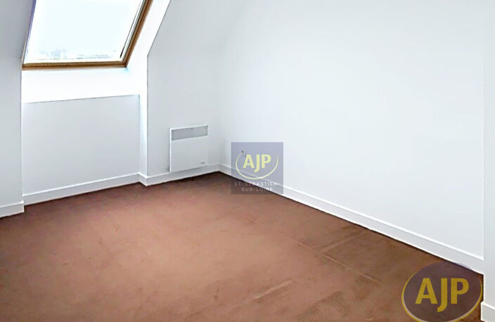 Appartement T3 lumineux de 59 m² — photo 4