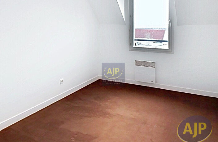 Appartement T3 lumineux de 59 m² — photo 5