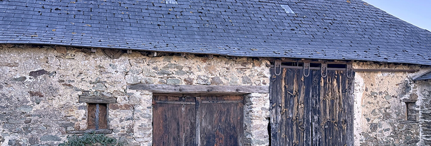 Maison 1 Pièce 70 m² à vendre à Les Touches (44390)