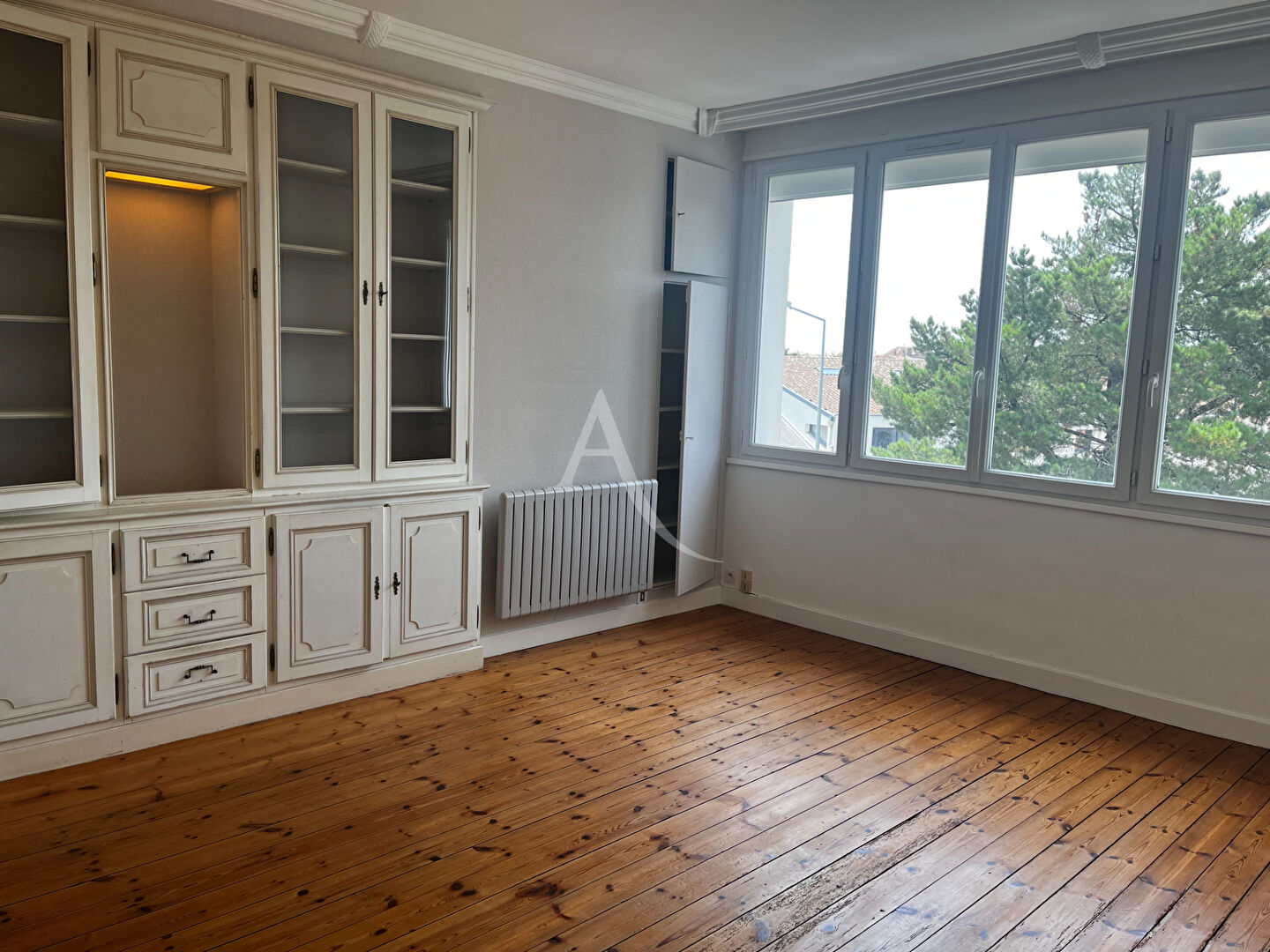 Appartement  T2 à louer Rochefort 17300