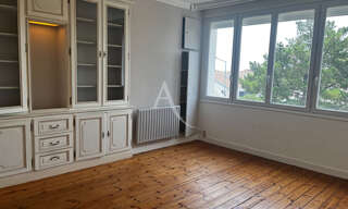 Appartement 2 Pièces 65 m² à louer à Rochefort (17300)