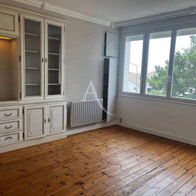 Appartement 2 pièces 695 €