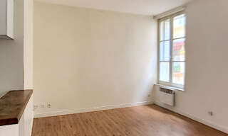 Appartement 3 Pièces 46 m² à louer à Rouen (76000)