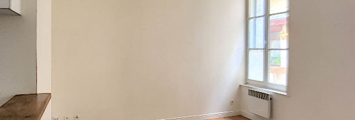 Appartement 3 Pièces 46 m² à louer à Rouen (76000)