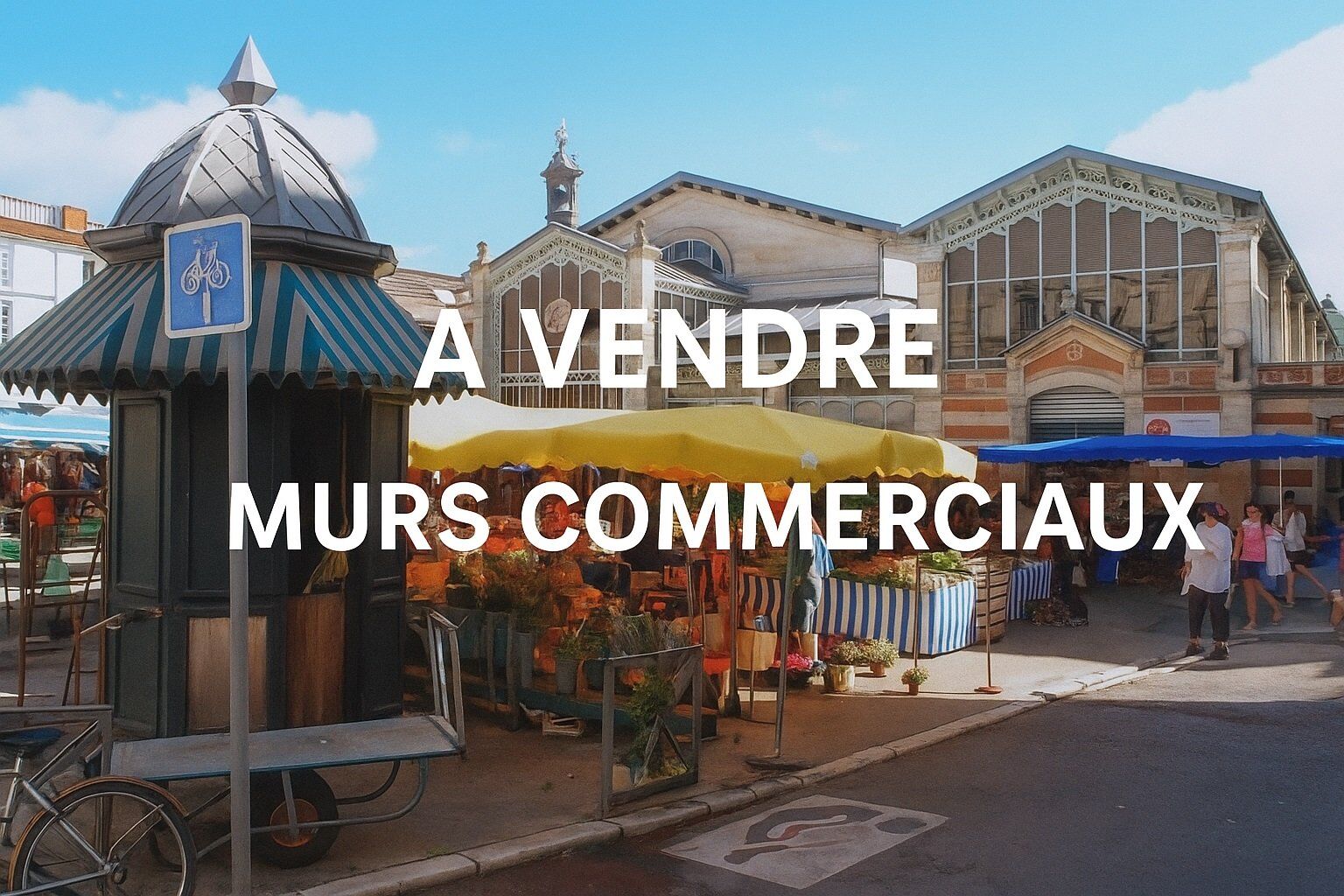 Local commercial  T1 à vendre Rochelle (La) 17000