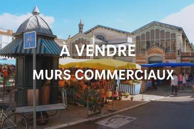 Commerce 1 pièces 126474 €