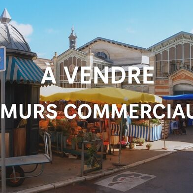 Commerce 1 pièces 126474 €