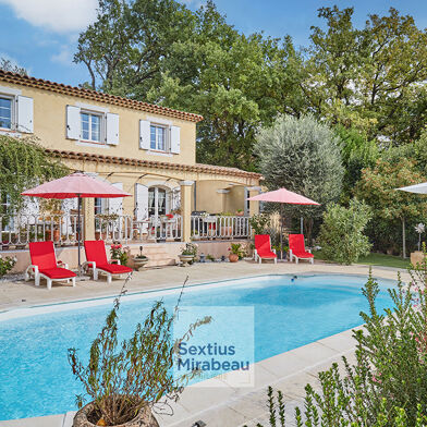 Maison 6 pièces 900000 €