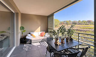 Appartement 3 Pièces 67 m² à vendre à Fréjus (83600)