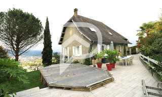 Maison 7 Pièces 218 m² à vendre à Lourdes (65100)