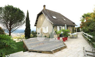 Maison 7 Pièces 218 m² à vendre à Lourdes (65100)