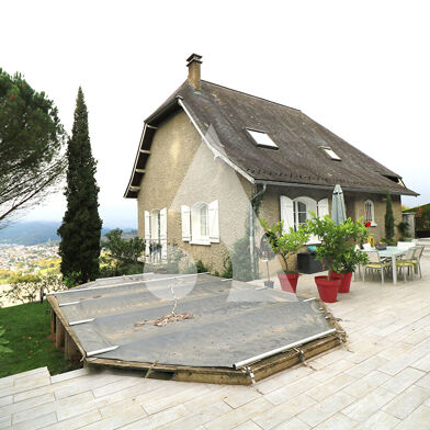 Maison 7 pièces 388000 €