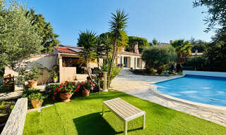 Maison 5 Pièces 170 m² à vendre à La Seyne-sur-Mer (83500)