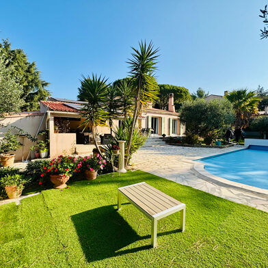 Maison 5 pièces 845000 €