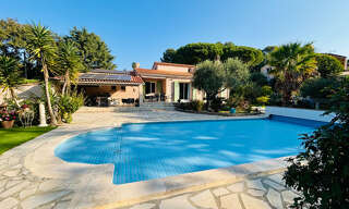 Maison 5 Pièces 170 m² à vendre à La Seyne-sur-Mer (83500)