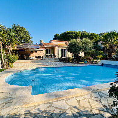 Maison 5 pièces 845000 €