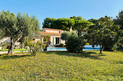 Maison 5 pièces 845000 €